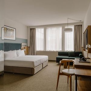 Club Quarters Hotel St Paul'S, London
