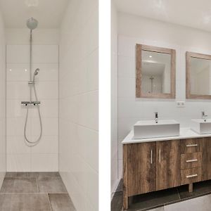 Bungalow met Drie Slaapkamers