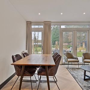 Chalet met Twee Slaapkamers